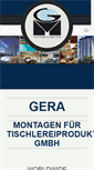 Mobile Screenshot of gera.at